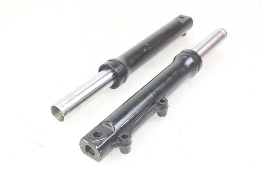photo de GABELROHR SYM FIDDLE 2 50 (2008 - 2013) - Technische Nahaufnahme