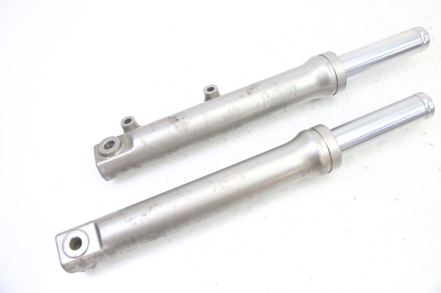 photo de GABELROHR SYM FIDDLE 2 50 (2008 - 2013) - Oberflächenzustand und Material