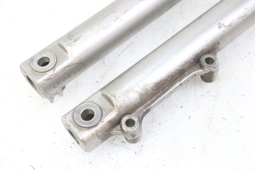 photo de STANDROHR SYM FIDDLE 2 S 125 (2012 - 2014) - Weitere Ansicht des Artikels