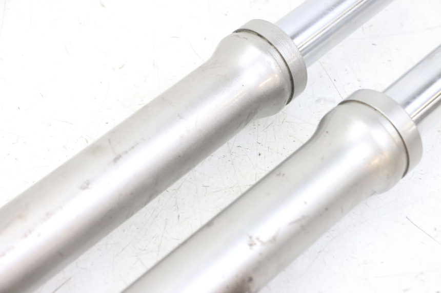 photo de STANDROHR SYM FIDDLE 2 S 125 (2012 - 2014) - Charakteristische Merkmale