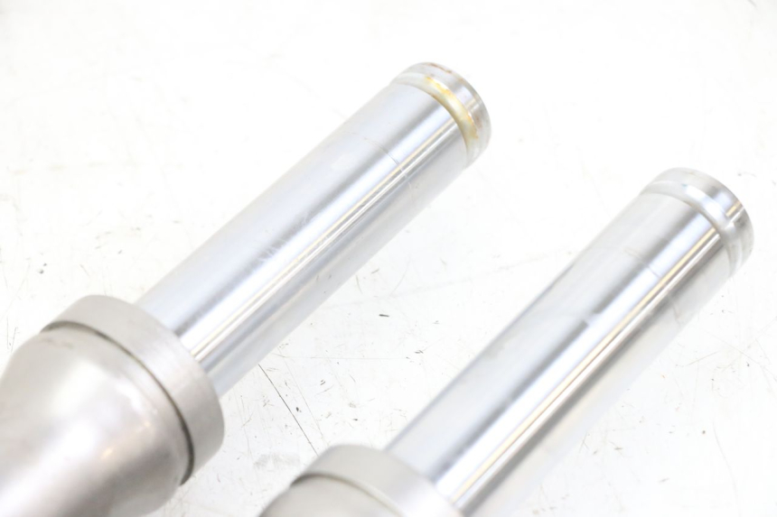 photo de STANDROHR SYM FIDDLE 2 S 125 (2012 - 2014) - Zoom auf Komponenten