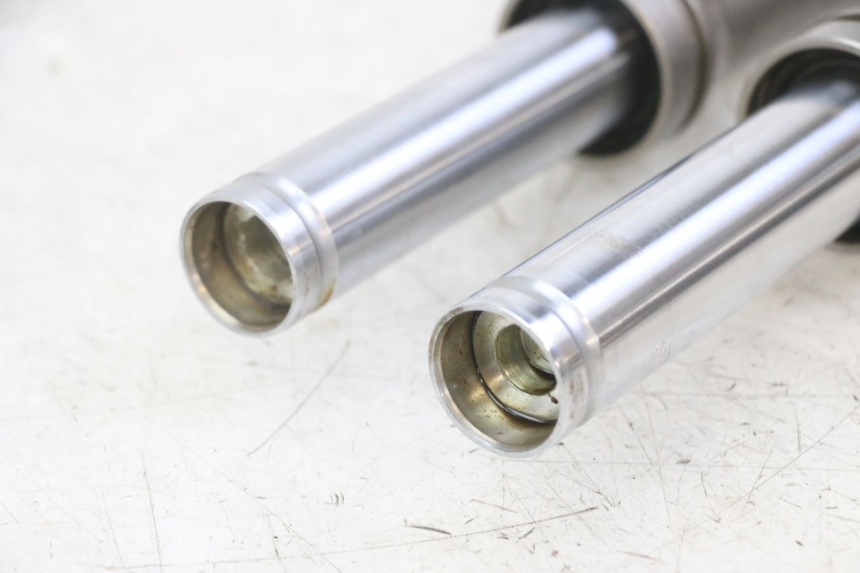 photo de STANDROHR SYM FIDDLE 2 S 125 (2012 - 2014) - Gesamtansicht des Produkts