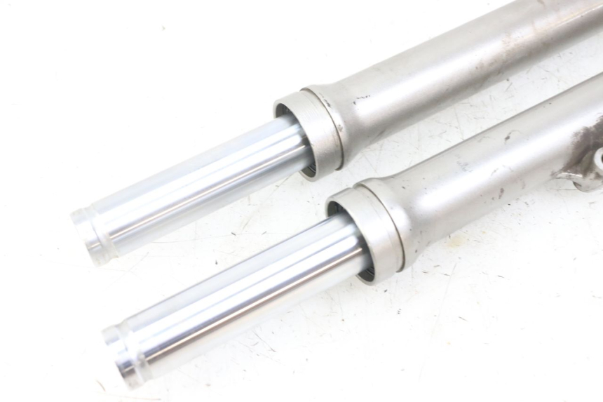 photo de STANDROHR SYM FIDDLE 2 S 125 (2012 - 2014) - Details der Befestigungspunkte