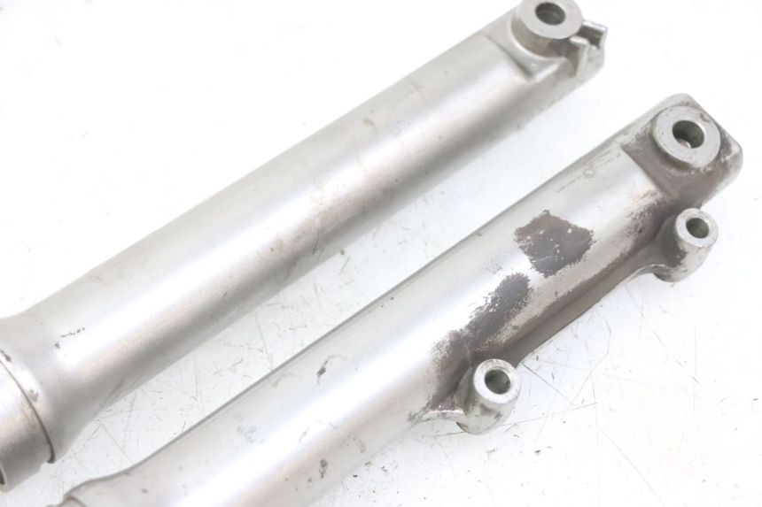 photo de STANDROHR SYM FIDDLE 2 S 125 (2012 - 2014) - Oberflächenzustand und Material