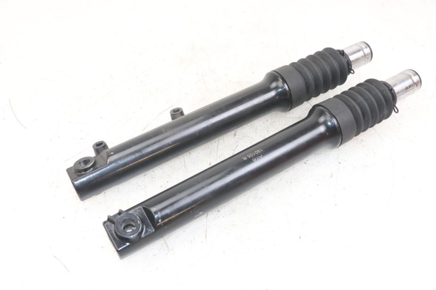 photo de GABELROHR SYM FIDDLE 3 III 125 (2014 - 2020) - Hauptansicht