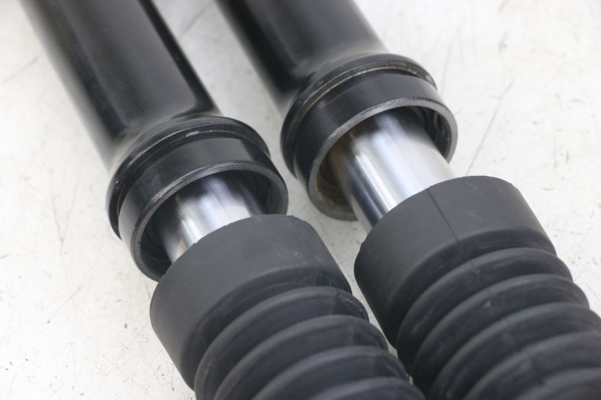 photo de GABELROHR SYM FIDDLE 3 III 125 (2014 - 2020) - Alternative Perspektive