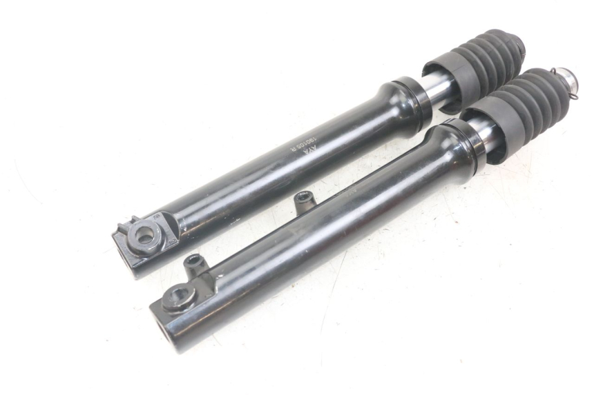 photo de GABELROHR SYM FIDDLE 3 III 125 (2014 - 2020) - Technische Nahaufnahme