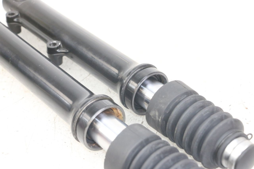 photo de GABELROHR SYM FIDDLE 3 III 125 (2014 - 2020) - Gesamtansicht des Produkts