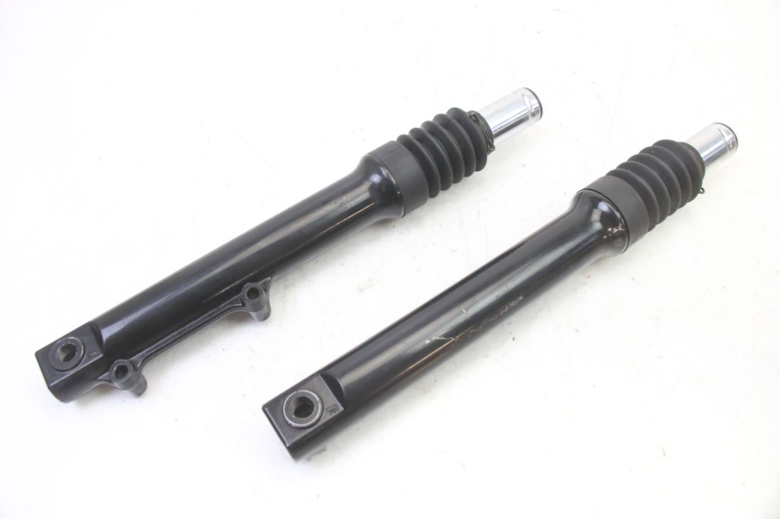 photo de GABELROHR SYM FIDDLE 3 III 125 (2014 - 2020) - Hauptansicht