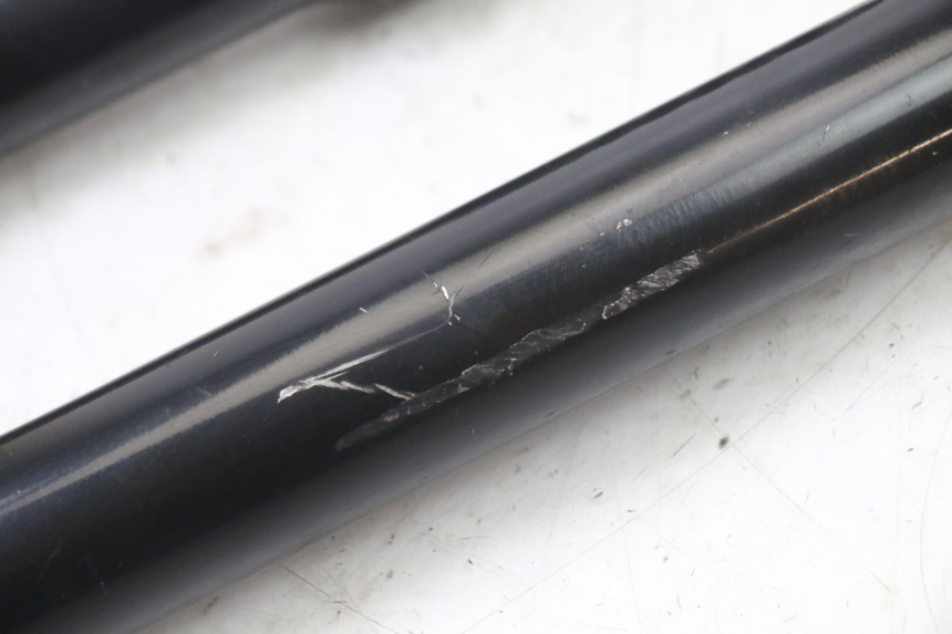 photo de GABELROHR SYM FIDDLE 3 III 125 (2014 - 2020) - Zoom auf Gebrauchszustand