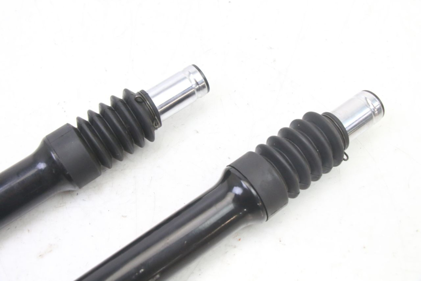 photo de GABELROHR SYM FIDDLE 3 III 125 (2014 - 2020) - Alternative Perspektive