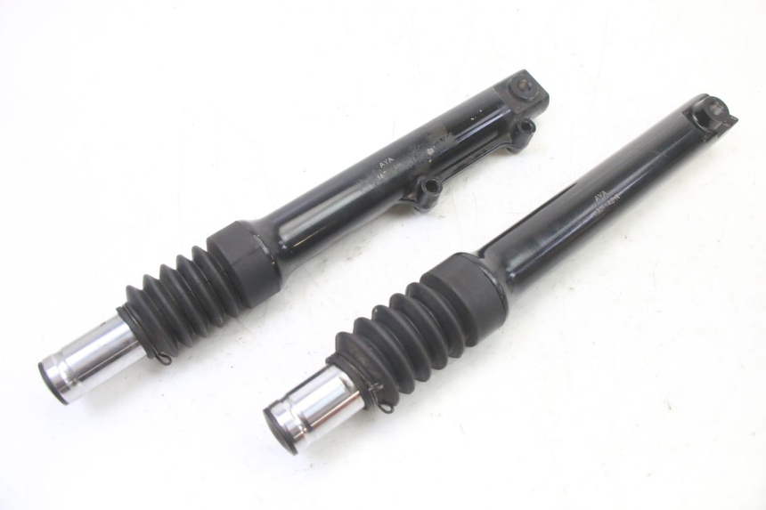 photo de GABELROHR SYM FIDDLE 3 III 125 (2014 - 2020) - Technische Nahaufnahme