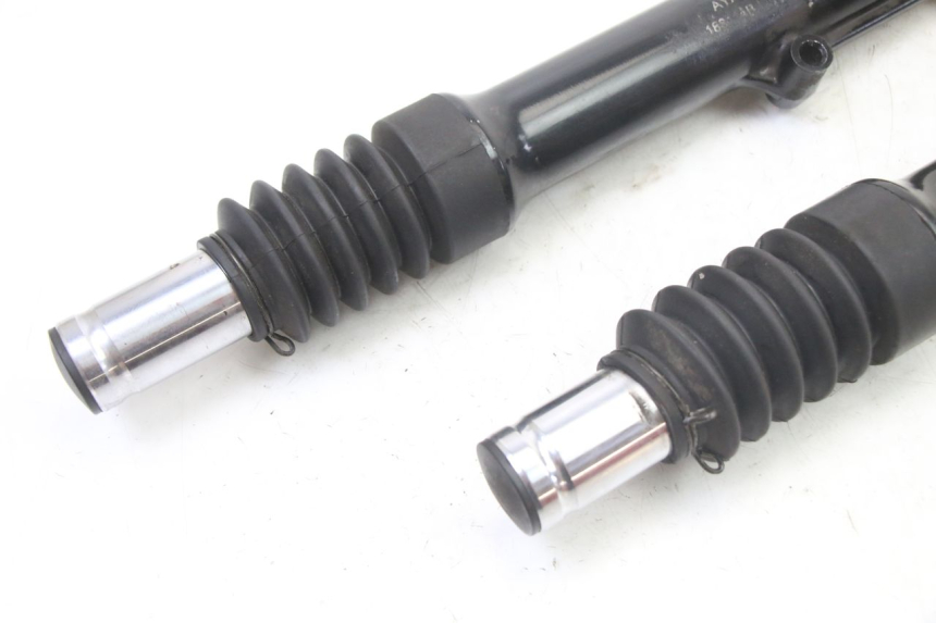 photo de GABELROHR SYM FIDDLE 3 III 125 (2014 - 2020) - Gesamtansicht des Produkts