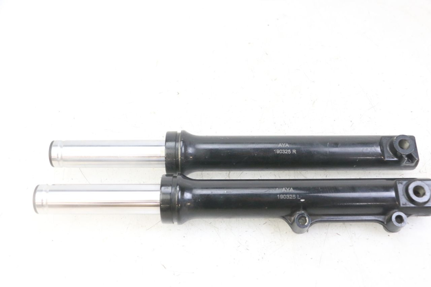 photo de STANDROHR SYM FIDDLE 3 III 50 (2014 - 2020) - Alternative Perspektive