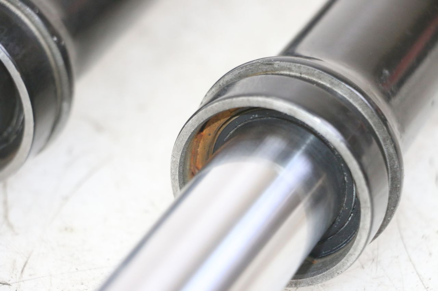 photo de STANDROHR SYM FIDDLE 3 III 50 (2014 - 2020) - Gesamtansicht des Produkts