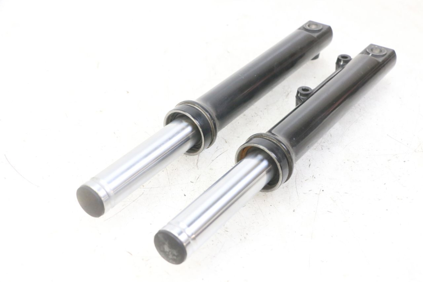 photo de STANDROHR SYM FIDDLE 3 III 50 (2014 - 2020) - Details der Befestigungspunkte