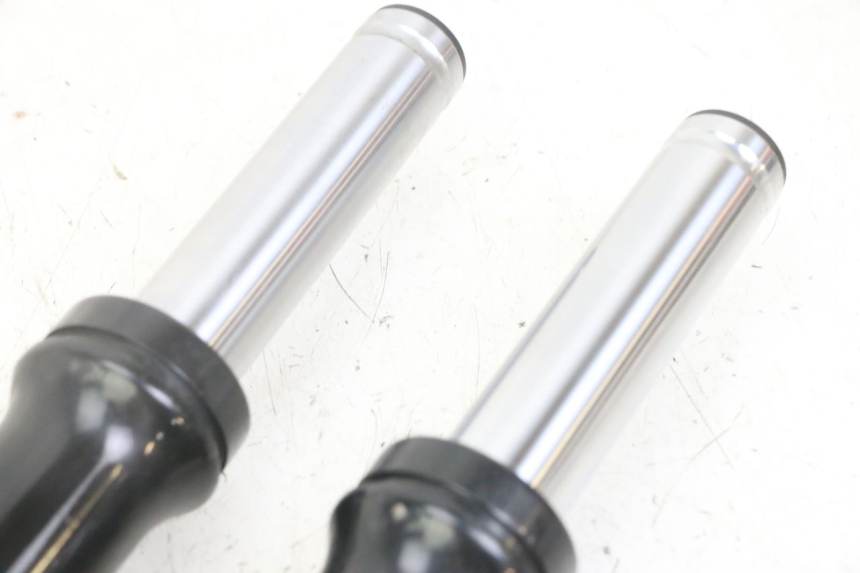 photo de STANDROHR SYM FIDDLE 3 III 50 (2014 - 2020) - Oberflächenzustand und Material