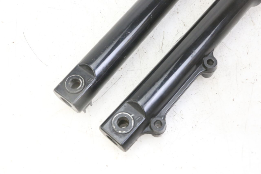 photo de STANDROHR SYM FIDDLE 3 III 50 (2014 - 2020) - Kennzeichnungen und Originalreferenzen