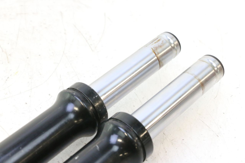 photo de STANDROHR SYM FIDDLE 3 III 50 (2014 - 2020) - Details der Befestigungspunkte