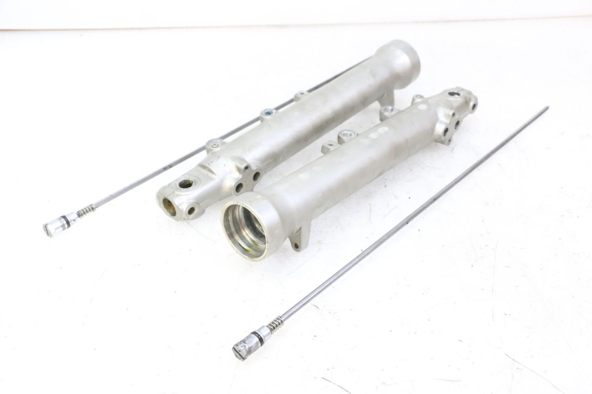 photo de STANDROHR YAMAHA FJ 36Y 1100 (1984 - 1985) - Charakteristische Merkmale