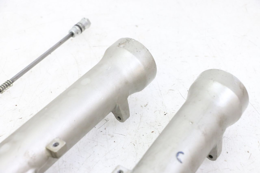 photo de STANDROHR YAMAHA FJ 36Y 1100 (1984 - 1985) - Hochauflösende Nahaufnahme