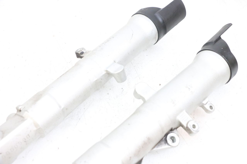 photo de STANDROHR YAMAHA FJR ABS 1300 (2006 - 2012) - Alternative Perspektive