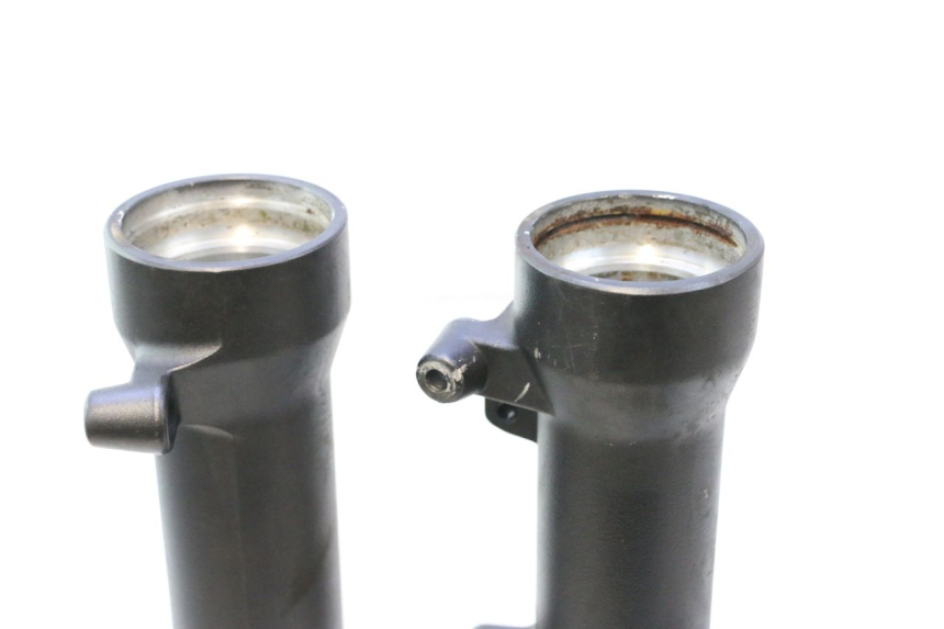 photo de STANDROHR HONDA FJS SILVER WING SILVERWING 400 (2005 - 2008) - Zoom auf Gebrauchszustand