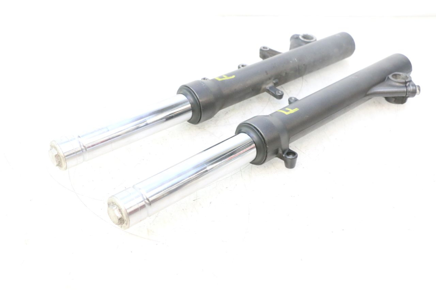 photo de STANDROHR HONDA FJS SILVER WING SILVERWING 400 (2005 - 2008) - Hauptansicht