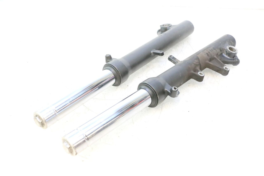 photo de STANDROHR HONDA FJS SILVER WING SILVERWING 400 (2005 - 2008) - Zoom auf Gebrauchszustand
