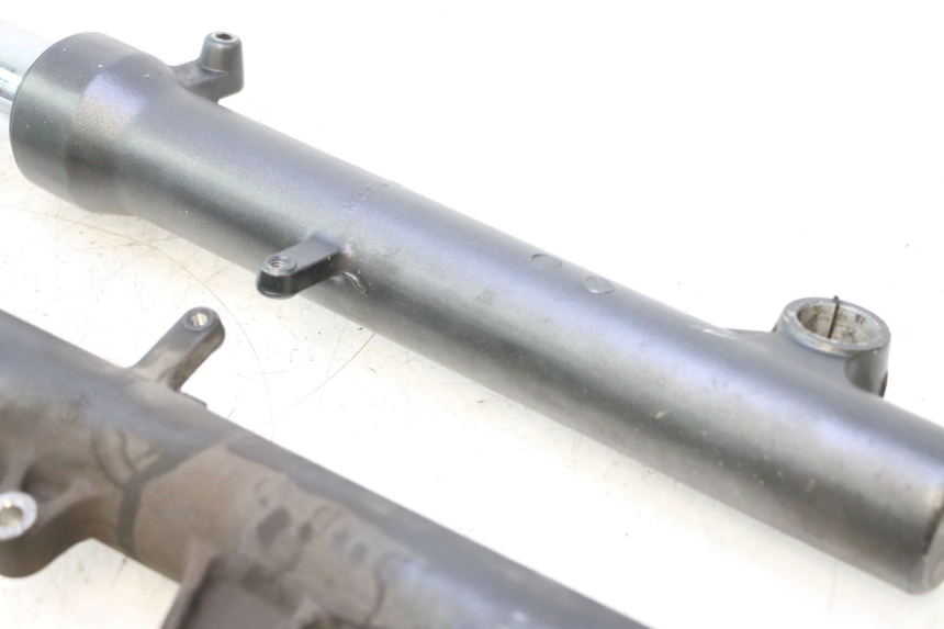 photo de STANDROHR HONDA FJS SILVER WING SILVERWING 400 (2005 - 2008) - Alternative Perspektive