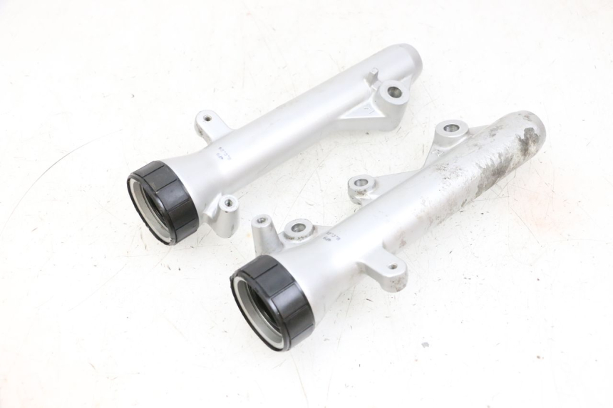 photo de STANDROHR MBK FLAME X 125 (2007 - 2016) - Hauptansicht