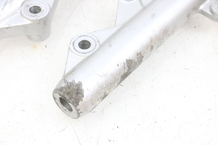 photo de STANDROHR MBK FLAME X 125 (2007 - 2016) - Charakteristische Merkmale