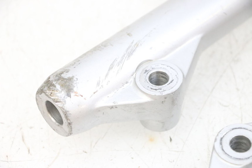 photo de STANDROHR MBK FLAME X 125 (2007 - 2016) - Zoom auf Komponenten