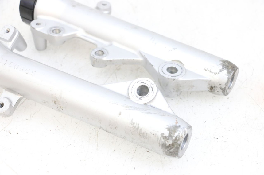 photo de STANDROHR MBK FLAME X 125 (2007 - 2016) - Alternative Perspektive