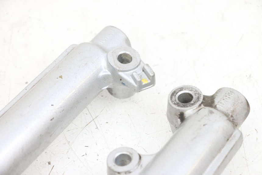 photo de STANDROHR MBK FLIPPER 115 (2013 - 2017) - Charakteristische Merkmale