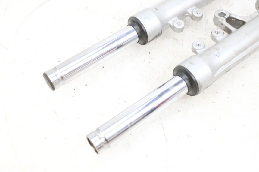 photo de STANDROHR MBK FLIPPER 115 (2013 - 2017) - Kennzeichnungen und Originalreferenzen