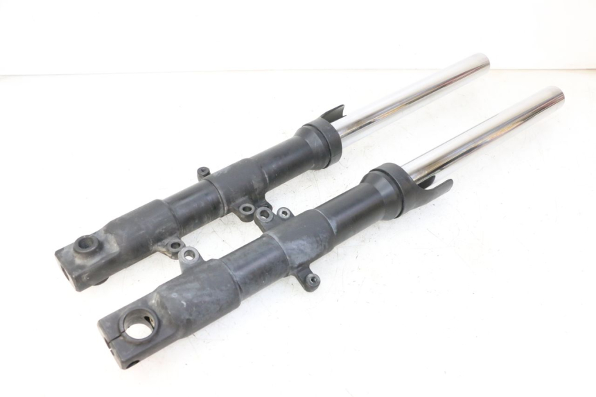 photo de STANDROHR YAMAHA FZ6 FAZER S2 600 (2007 - 2011) - Hauptansicht