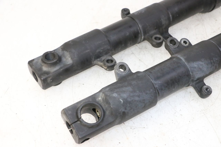 photo de STANDROHR YAMAHA FZ6 FAZER S2 600 (2007 - 2011) - Weitere Ansicht des Artikels