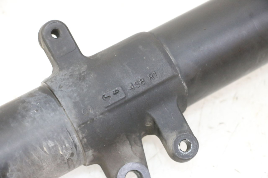 photo de STANDROHR YAMAHA FZ6 FAZER S2 600 (2007 - 2011) - Alternative Perspektive