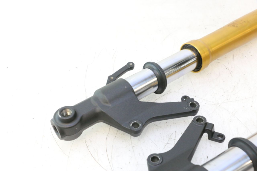 photo de STANDROHR YAMAHA FZ8 800 (2010 - 2016) - Alternative Perspektive