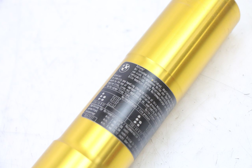 photo de STANDROHR BMW G310 R 310 (2016 - 2020) - Technische Nahaufnahme