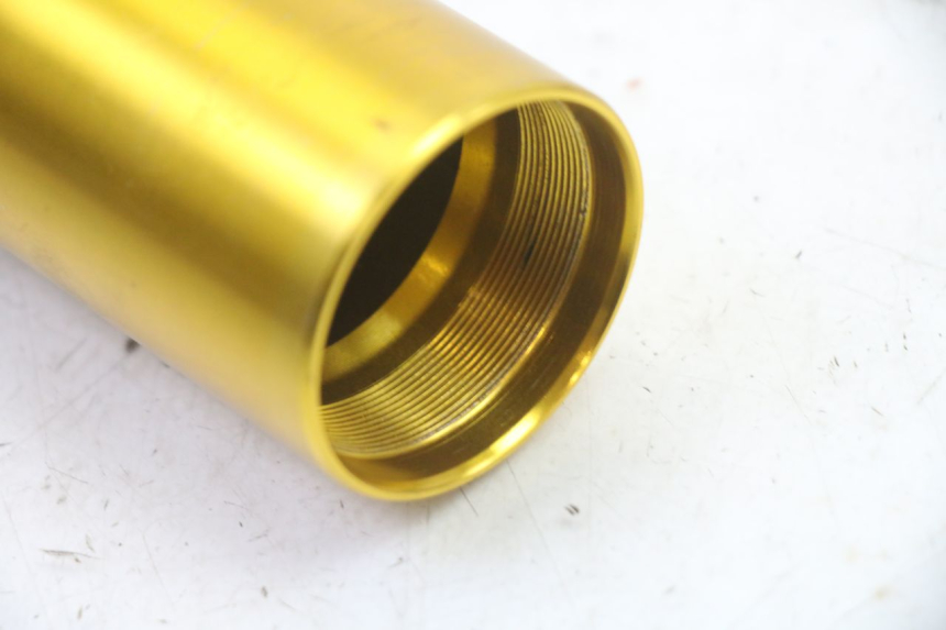 photo de STANDROHR BMW G310 R 310 (2016 - 2020) - Oberflächenzustand und Material