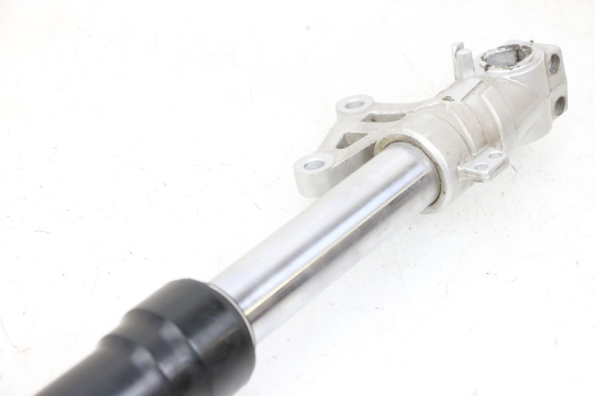 photo de STANDROHR LINK KSR CODE 125 (2018 - 2020) - Details der Befestigungspunkte