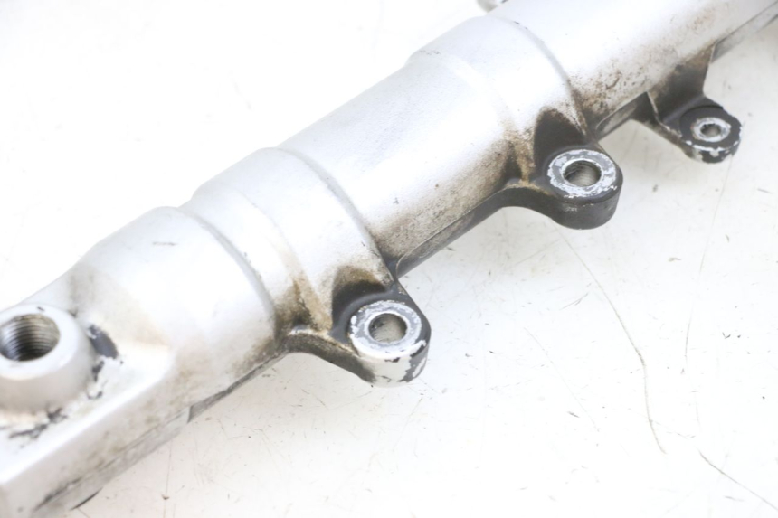 photo de STANDROHR LINK YAMAHA FZ6 N FAZER 600 (2004 - 2006) - Geprüftes Gebrauchtteil