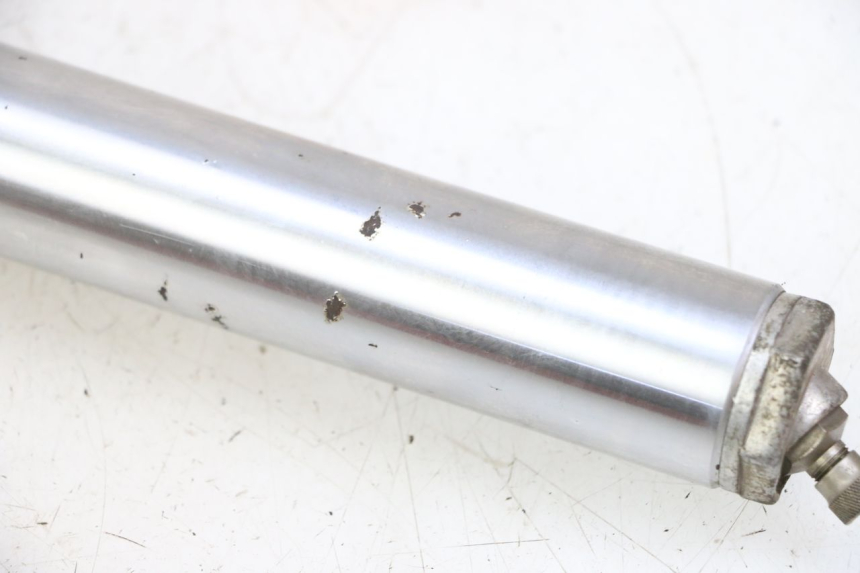 photo de STANDROHR LINK HONDA MTX TC02 125 (1987 - 1989) - Charakteristische Merkmale