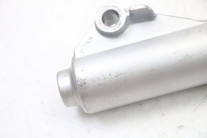 photo de STANDROHR LINK KYMCO GRAND DINK 125 (2008 - 2014) - Zoom auf Gebrauchszustand