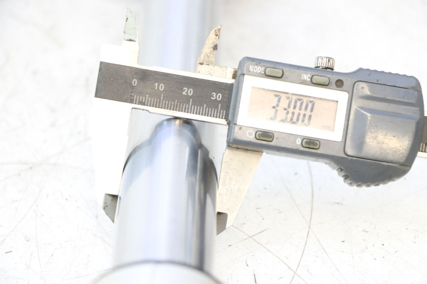 photo de STANDROHR LINK APOLLO RFZ 125 - Detailansicht des Bauteils