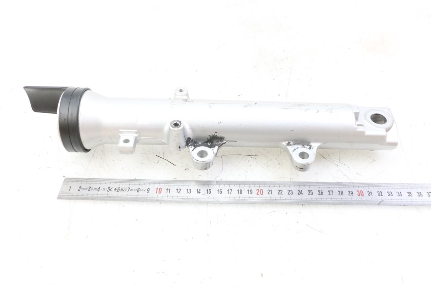 photo de STANDROHR LINK YAMAHA FZS FAZER 600 (2001 - 2003) - Alternative Perspektive