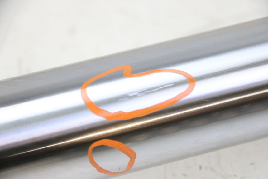 photo de STANDROHR LINK YAMAHA YZ 125 (1998 - 2005) - Kennzeichnungen und Originalreferenzen