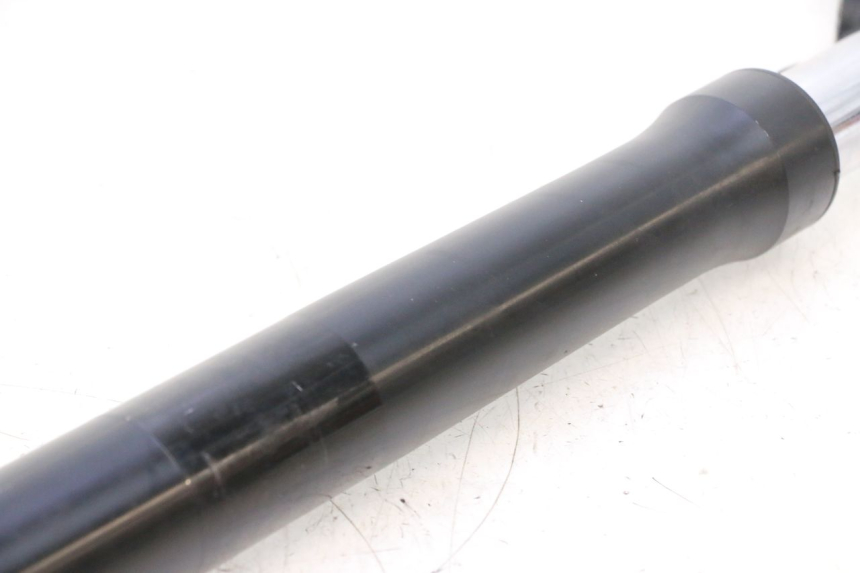 photo de STANDROHR LINK YAMAHA YZF R6 600 (2008 - 2009) - Zoom auf Gebrauchszustand